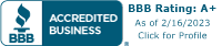 EUROPEAN BANK DE BRUSSELS BBB Business Review